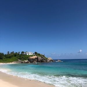 Meet your Posher, Randall